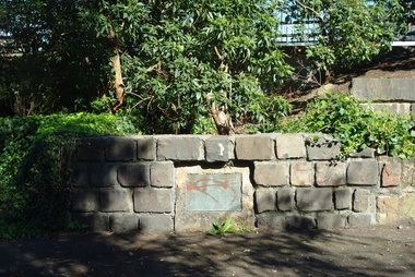 Photograph - Digital Image, Pioneer Reserve 2014 -5, 23/09/2014
