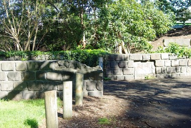 Photograph - Digital Image, Pioneer Reserve 2014 -6, 23/09/2014