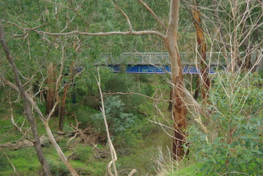 Photograph - Digital Image, Plenty River Greensborough, May 2014 -3, 21/05/2014