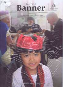 Magazine, Banyule City Council, Banyule Banner February 2015, 2015_02