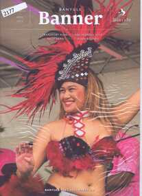 Magazine, Banyule City Council, Banyule Banner March/April 2015, 2015_03