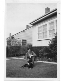 Photograph - Digital image, 23 Mayfield Street Greensborough, 1959, 1959_