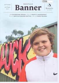 Magazine, Banyule City Council, Banyule Banner September/October 2015, 2015_09