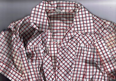 Dress, Watsonia High School Uniform - dress, 1964-1965