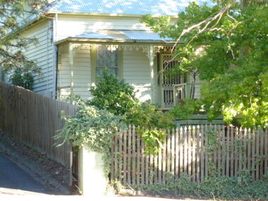 Photograph - Digital image, 49 Grimshaw Steet, 02/05/2013