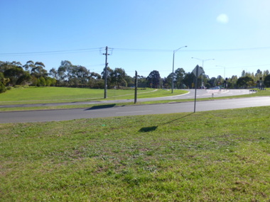 Photograph - Digital image, Kelly Garden Supplies [Greensborough], 02/05/2013