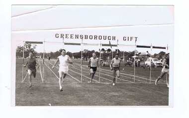 Photograph - Digital Image, Greensborough Gift 1965, 1965_