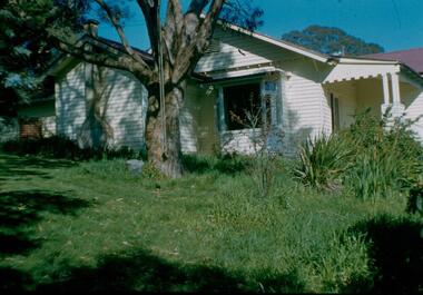 Photograph - Digital Image, Blackjack from the north west, 1954_
