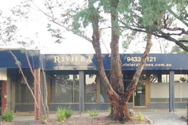 Photograph - Digital image, Marilyn Smith, Riviera Homes Pty Ltd, Watsonia, 2016, 22/05/2016