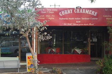 Photograph - Digital image, Marilyn Smith, Curry Charmers, Watsonia, 2016, 22/05/2016