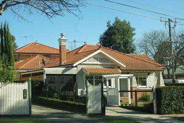 Photograph - Digital image, Marilyn Smith, 39 Adeline Street Greensborough, 22/08/2015