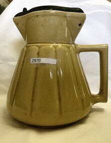 Electric jug, Hecla Australia, Hecla Electric Jug, 1940s