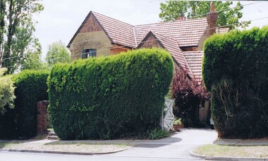 Photograph - Digital image, Frank Solomon, Greensborough: Ashmead, 04/06/2010