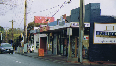 Photograph - Digital image, Frank Solomon, Grimshaw Street Estate Agents, 04/06/2010