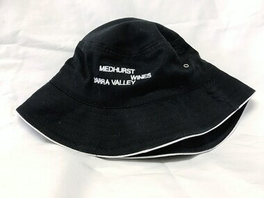 Hat, Medhurst Wines, Yarra Valley, 2016_
