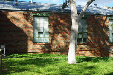 Photograph - Digital image, Marilyn Smith, Watsonia Community Hall, 2016, 11/08/2016