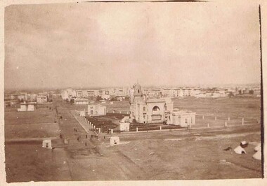 Photograph - Digital Image, Egypt 1916, 1916_