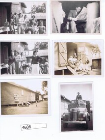 Photographs, Greensborough Egg Co-op, 1948_