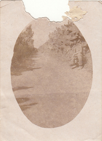 Photograph - Digital image, Charles Marshall et al, Australian soldier 2, 1917_