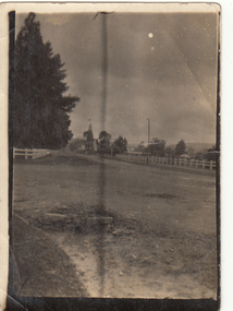 Photograph - Digital image, Charles Marshall et al, Victorian scenes 3 and 4, 1920_