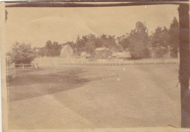 Photograph - Digital image, Charles Marshall et al, Victorian scene 2, 1917_
