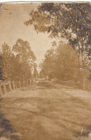 Photograph - Digital image, Charles Marshall et al, Victorian country scene, 1920_