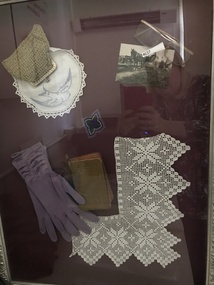 Memorabilia collection, Ruby Mills memorabilia, 1990s