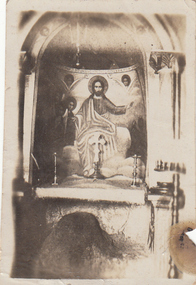 Photograph - Digital image, Charles Marshall et al, Church Icon, 1917_