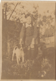 Photograph - Digital image, Charles Marshall et al, Marshall family [female relatives], 1930s