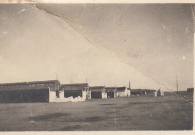 Photograph - Digital image, Charles Marshall et al, Training Camp in Victoria, 1917_