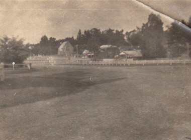 Photograph - Digital image, Charles Marshall et al, Victorian country scene, 1920s