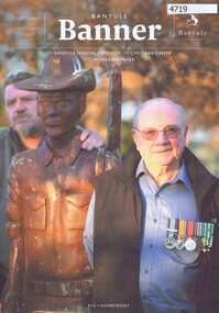 Magazine, Banyule City Council, Banyule Banner September/October 2017, 2017_09