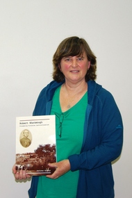 Photograph - Digital Image, Marilyn Smith, Jacinta Crealy and Book Launch June 2017, 24/06/2017