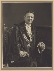 Photograph - Digital Image, John Cecil Jessop, 1935_