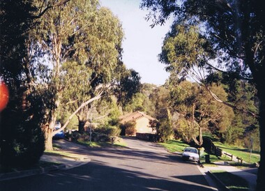 Photograph - Digital Image, Willis Vale site, 2014_