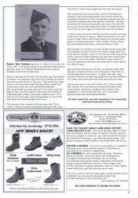 Notes - Digital Image, June Hall, Robert "Bob" Stubley, 14/06/1917o