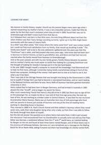 Article, Looking for Henry, by Val Wilson (nee Rolfs), 1849o