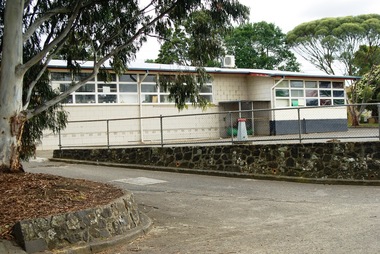 Photograph - Digital Image, Marilyn Smith, Greensborough Secondary College Gr8750 Buildings 1, 01/10/2017