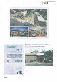 Newspaper Clipping, Jellis Craig Real Estate, Auction - 15 Looker Road Montmorency, 09/12/2017