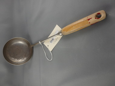 Kitchenware, Ladle, 1950s