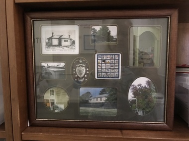 Photograph, Briar Hill Primary School BH4341 Photograph Frame, 2011c