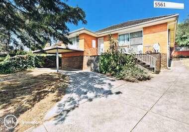 Advertising Leaflet, 7 Meron Court Greensborough, 23/02/2013