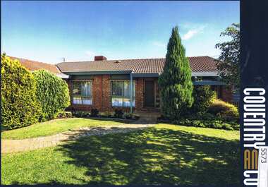 Advertising Leaflet, 3 Lumleah Court Greensborough, 01/01/2013