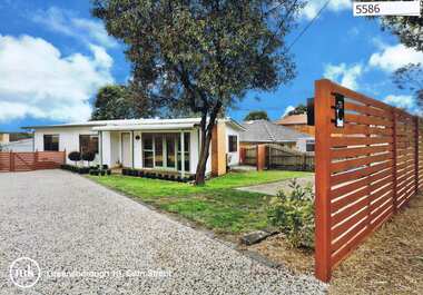 Advertising Leaflet, 19 Cam Street Greensborough, 11/08/2012