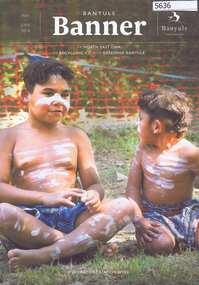 Magazine, Banyule City Council, Banyule Banner May - June 2018, 2018_05
