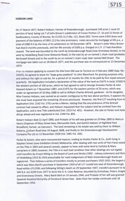 Document - Folder, Peter Simmenauer, Hobson land, edited by Peter Simmenauer, 2018_07