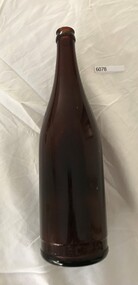 Bottle, Richmond Brewing Company Pty Ltd, Beer bottle, 1940c