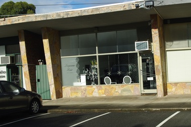 Photograph - Digital Image, Marilyn Smith, Laguna Hair, Beewar Street Greensborough, 14/01/2018