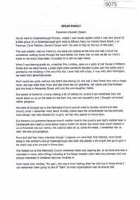 Article, Rosemary Hassett (Spear), Spear Family, by Rosemary Hassett (Spear), 2013c
