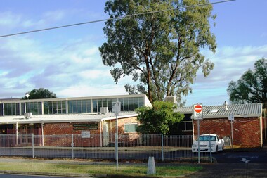 Photograph - Digital Image, Marilyn Smith, Greensborough Pre-school, Ester Street Greensborough, 14/01/2018